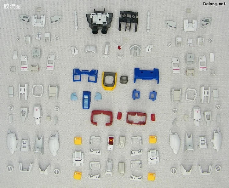 Bandai RG 1/144 RX-78-2 Gundam
