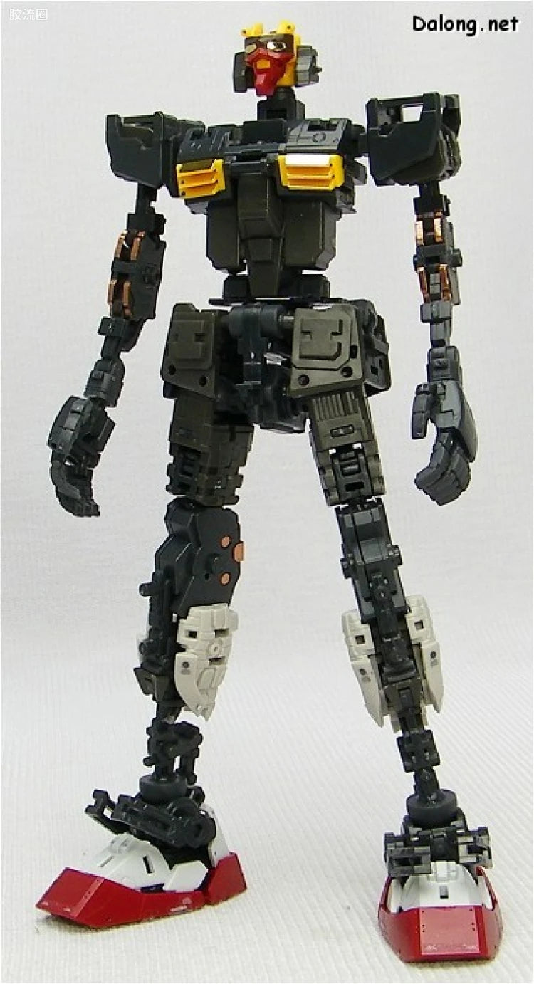 Bandai RG 1/144 RX-78-2 Gundam