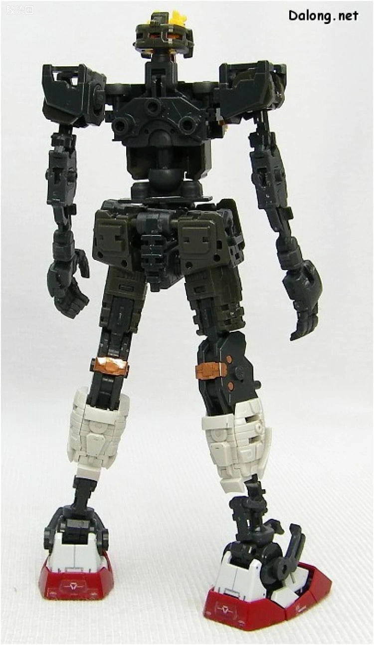 Bandai RG 1/144 RX-78-2 Gundam