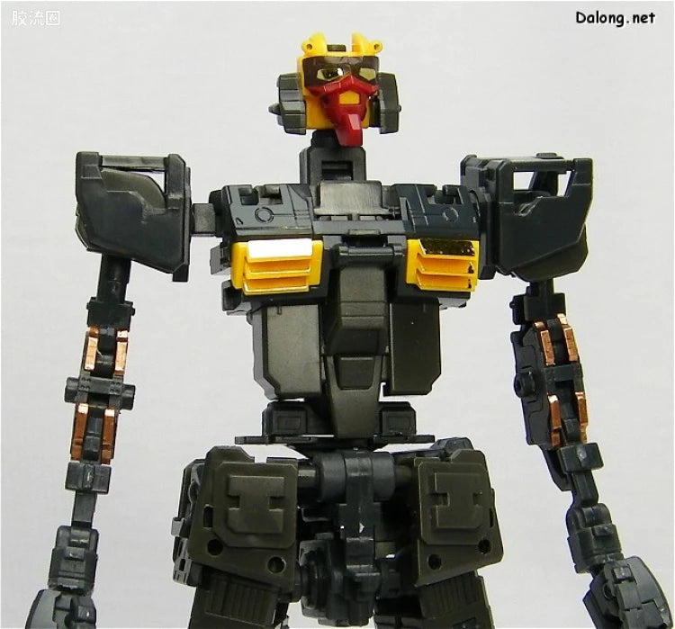 Bandai RG 1/144 RX-78-2 Gundam