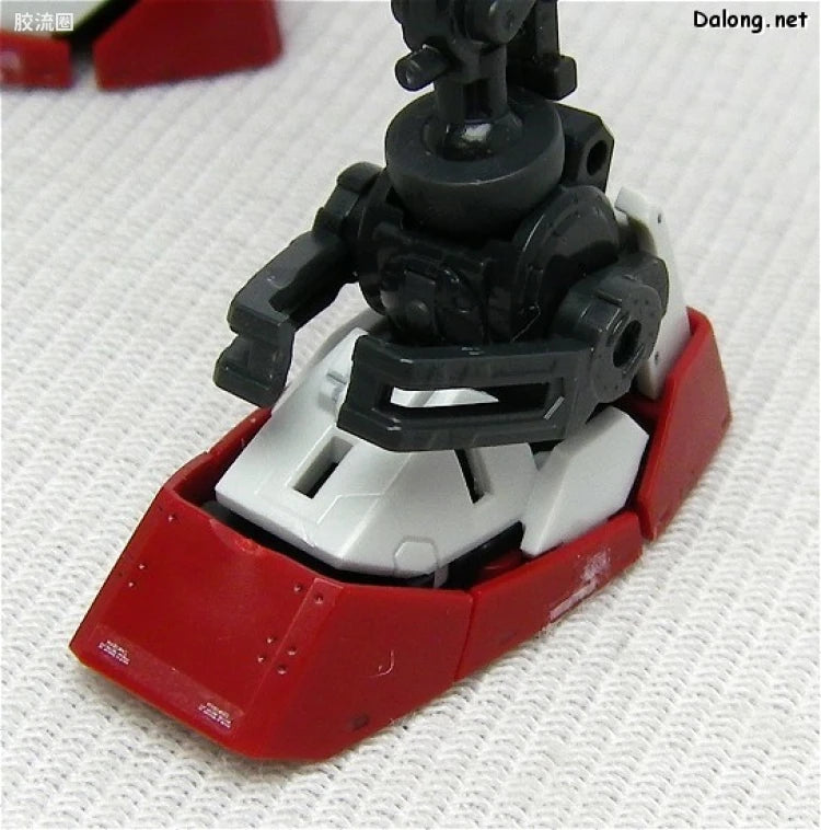 Bandai RG 1/144 RX-78-2 Gundam