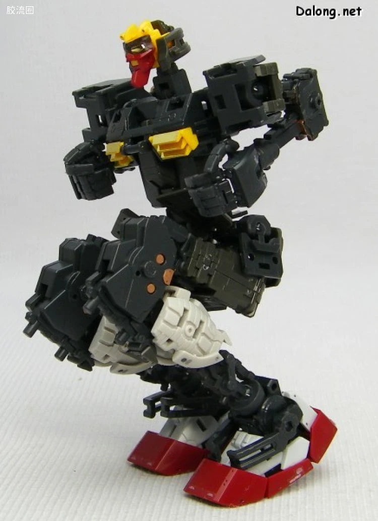 Bandai RG 1/144 RX-78-2 Gundam