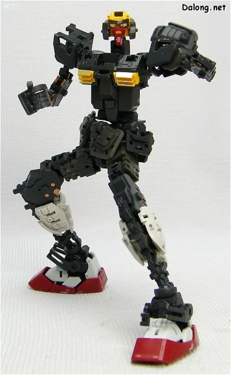 Bandai RG 1/144 RX-78-2 Gundam
