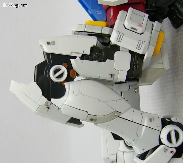 Bandai RG 1/144 RX-78-2 Gundam