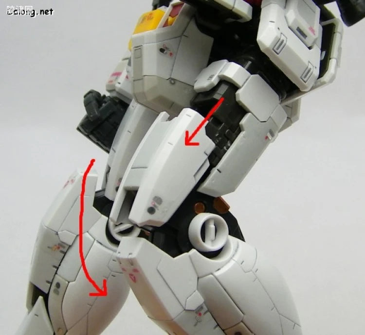Bandai RG 1/144 RX-78-2 Gundam