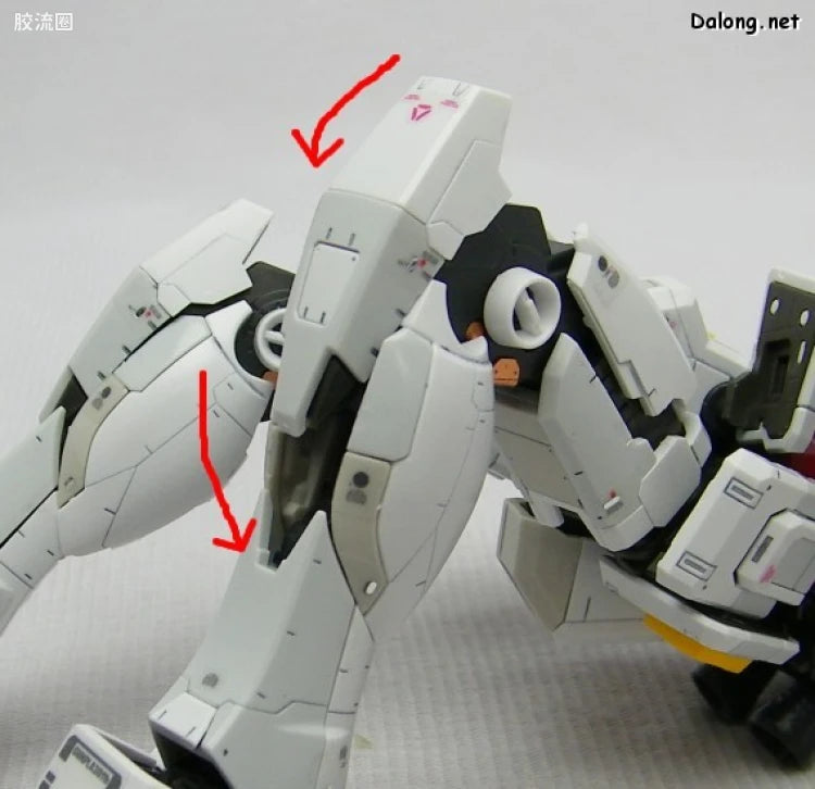 Bandai RG 1/144 RX-78-2 Gundam