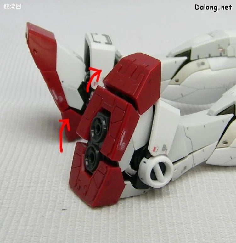 Bandai RG 1/144 RX-78-2 Gundam