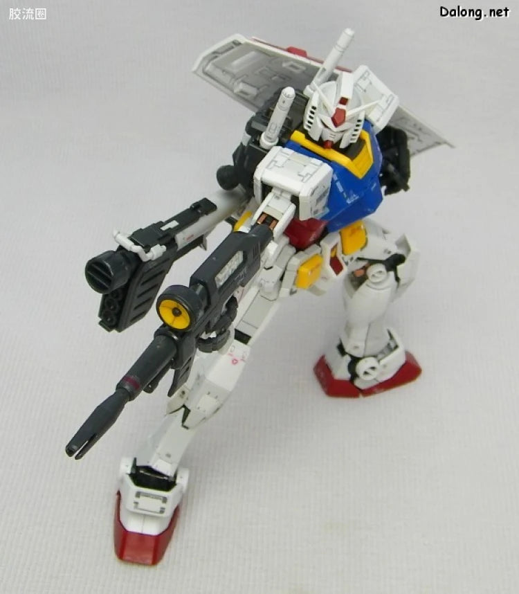 Bandai RG 1/144 RX-78-2 Gundam