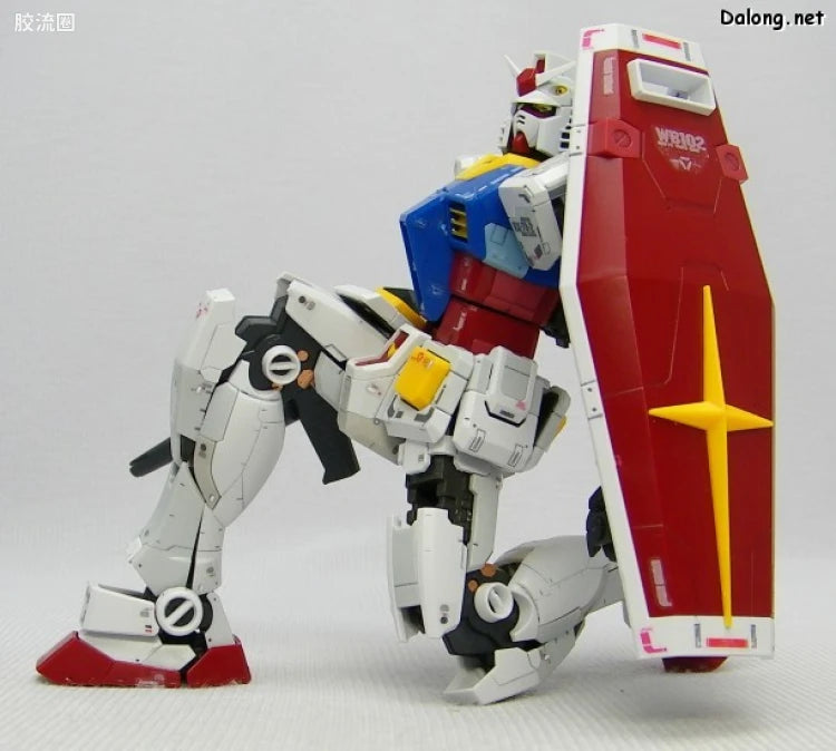 Bandai RG 1/144 RX-78-2 Gundam