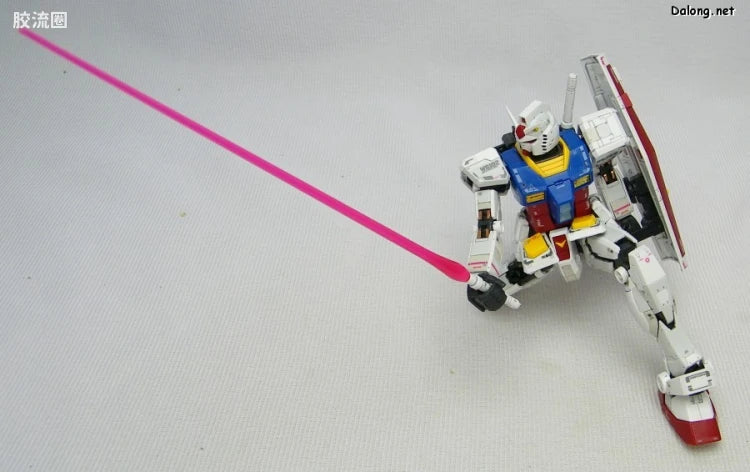 Bandai RG 1/144 RX-78-2 Gundam