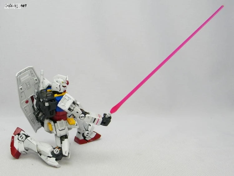 Bandai RG 1/144 RX-78-2 Gundam