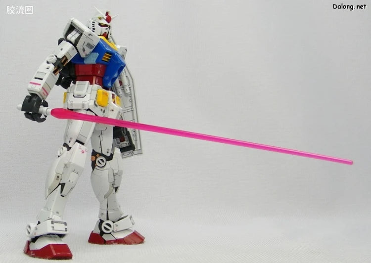 Bandai RG 1/144 RX-78-2 Gundam