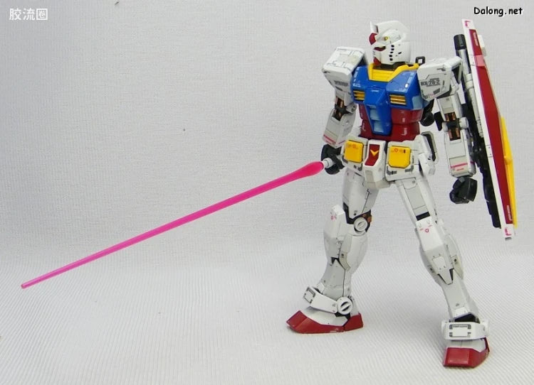 Bandai RG 1/144 RX-78-2 Gundam