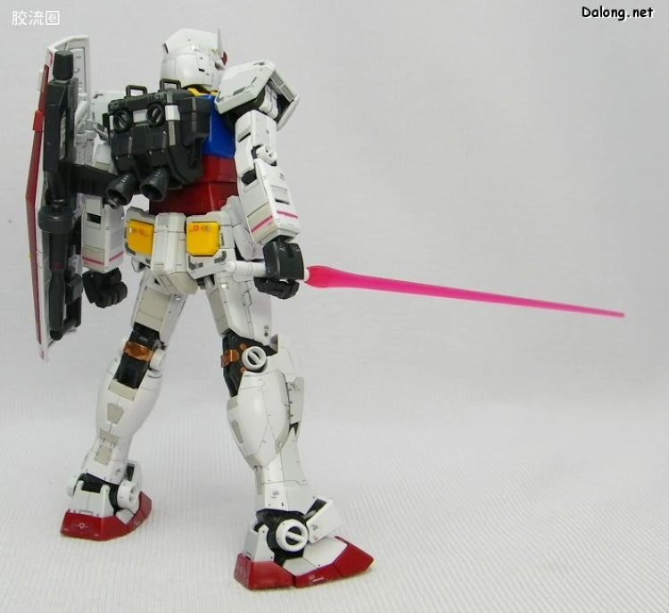 Bandai RG 1/144 RX-78-2 Gundam