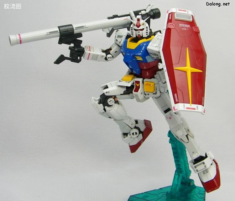 Bandai RG 1/144 RX-78-2 Gundam