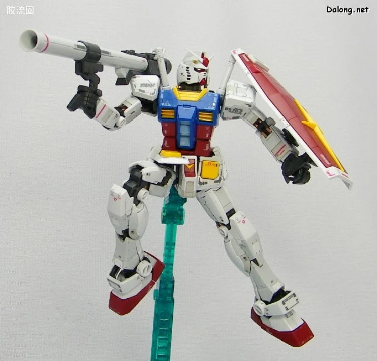 Bandai RG 1/144 RX-78-2 Gundam