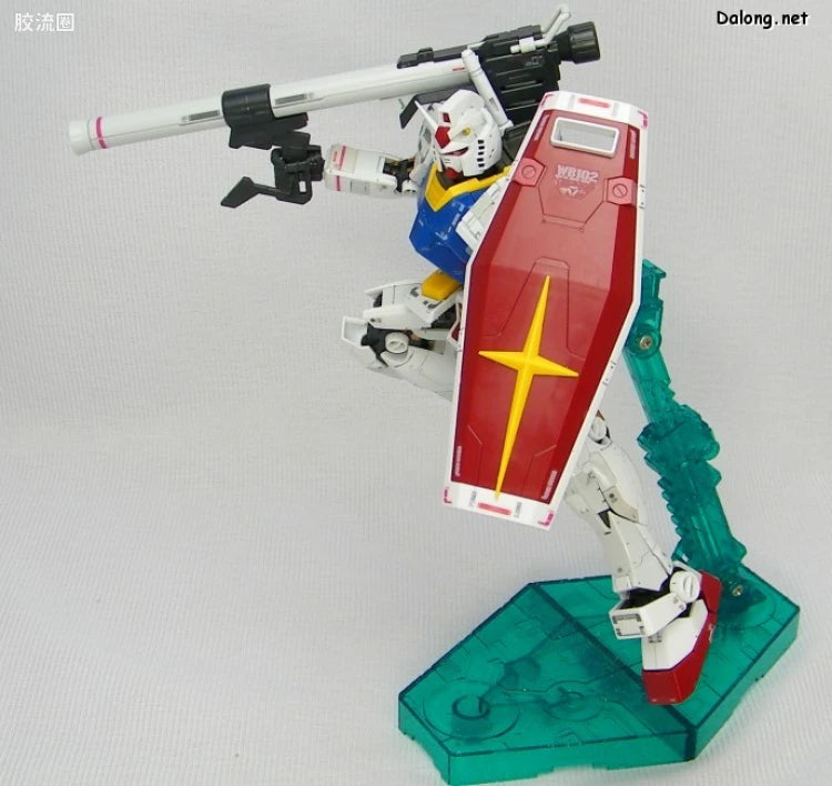 Bandai RG 1/144 RX-78-2 Gundam