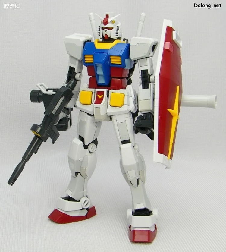 Bandai RG 1/144 RX-78-2 Gundam
