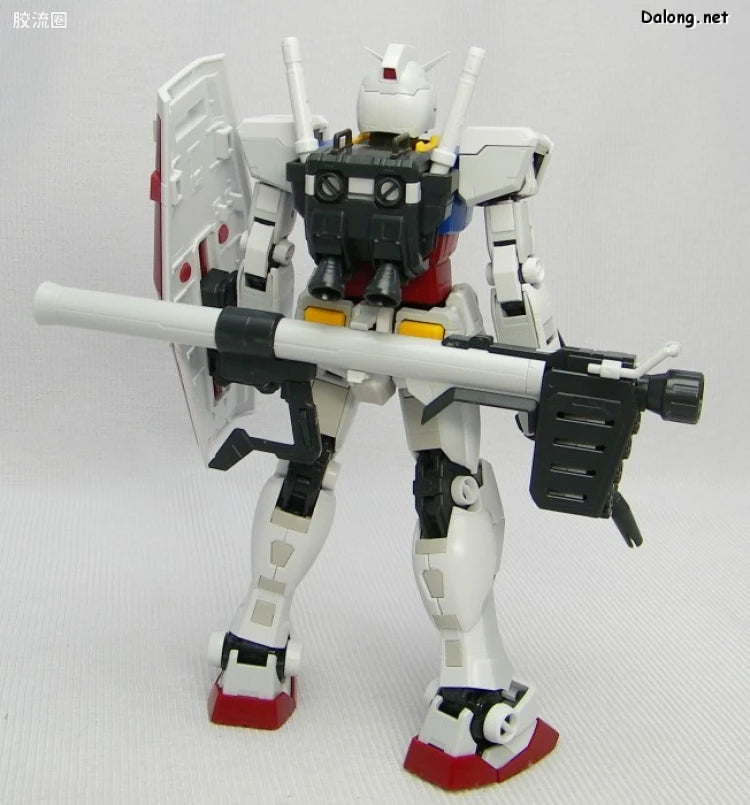 Bandai RG 1/144 RX-78-2 Gundam
