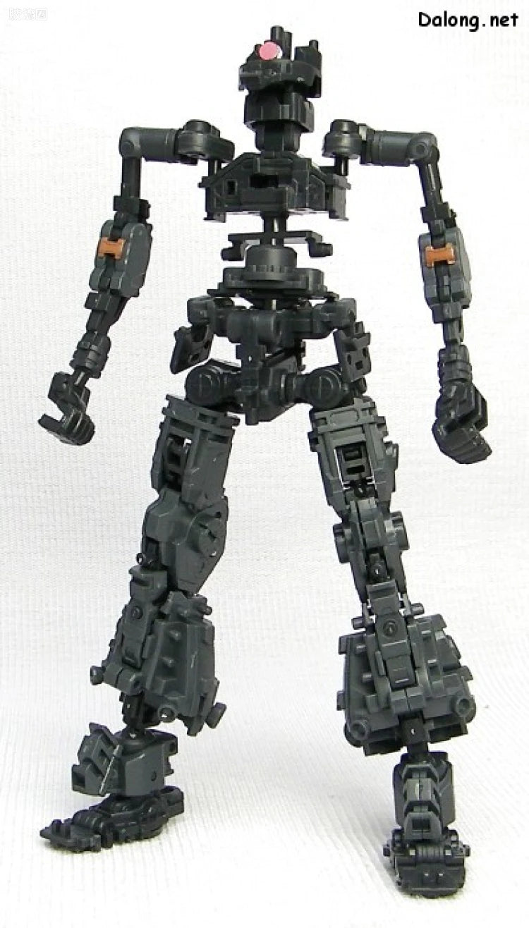 Bandai RG 1/144 MS-06S Zaku II Char's Custom