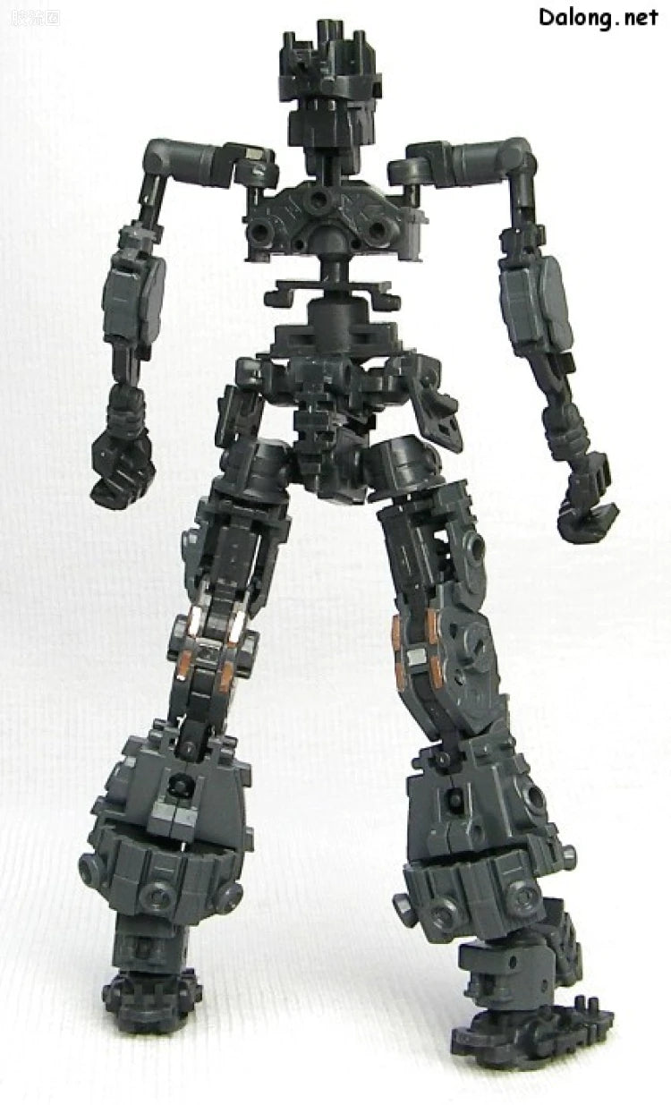 Bandai RG 1/144 MS-06S Zaku II Char's Custom