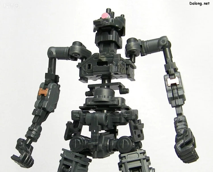 Bandai RG 1/144 MS-06S Zaku II Char's Custom