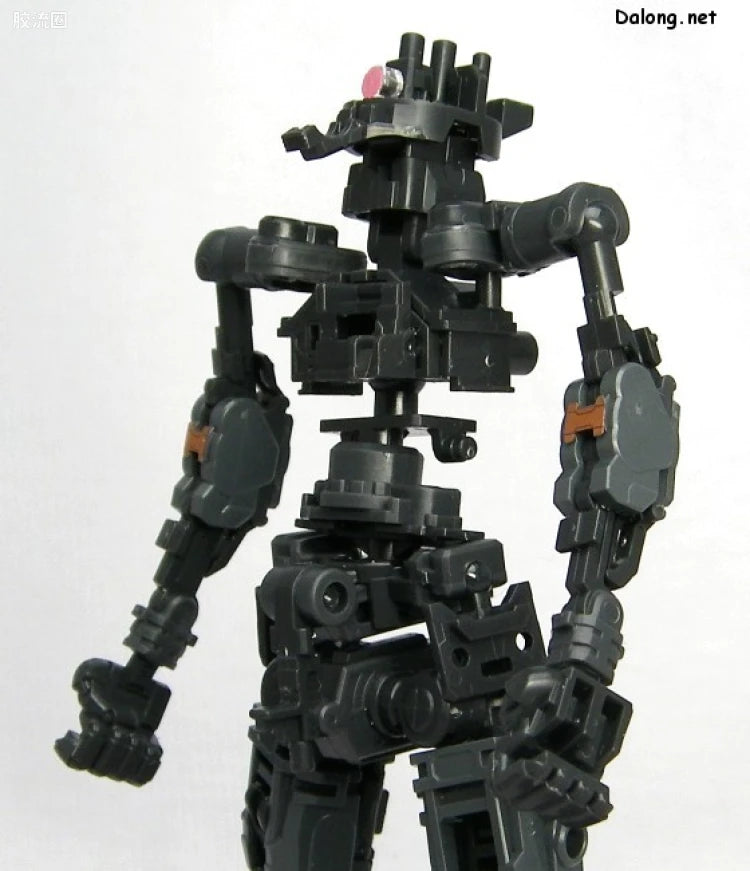 Bandai RG 1/144 MS-06S Zaku II Char's Custom