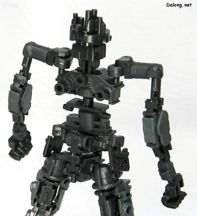 Bandai RG 1/144 MS-06S Zaku II Char's Custom