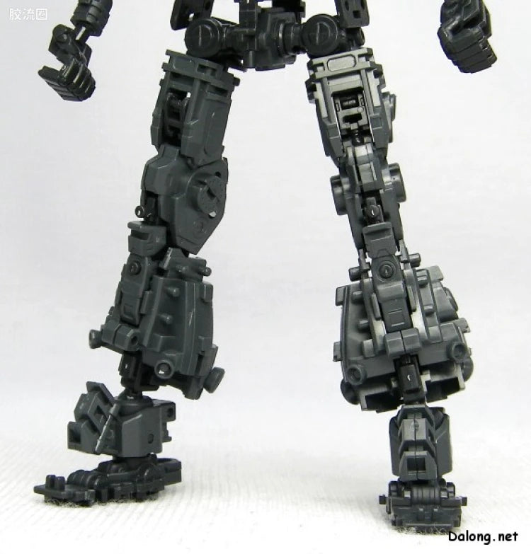 Bandai RG 1/144 MS-06S Zaku II Char's Custom