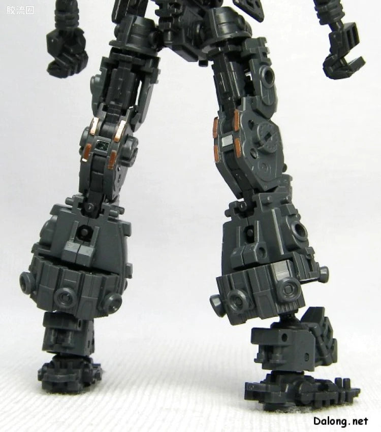 Bandai RG 1/144 MS-06S Zaku II Char's Custom