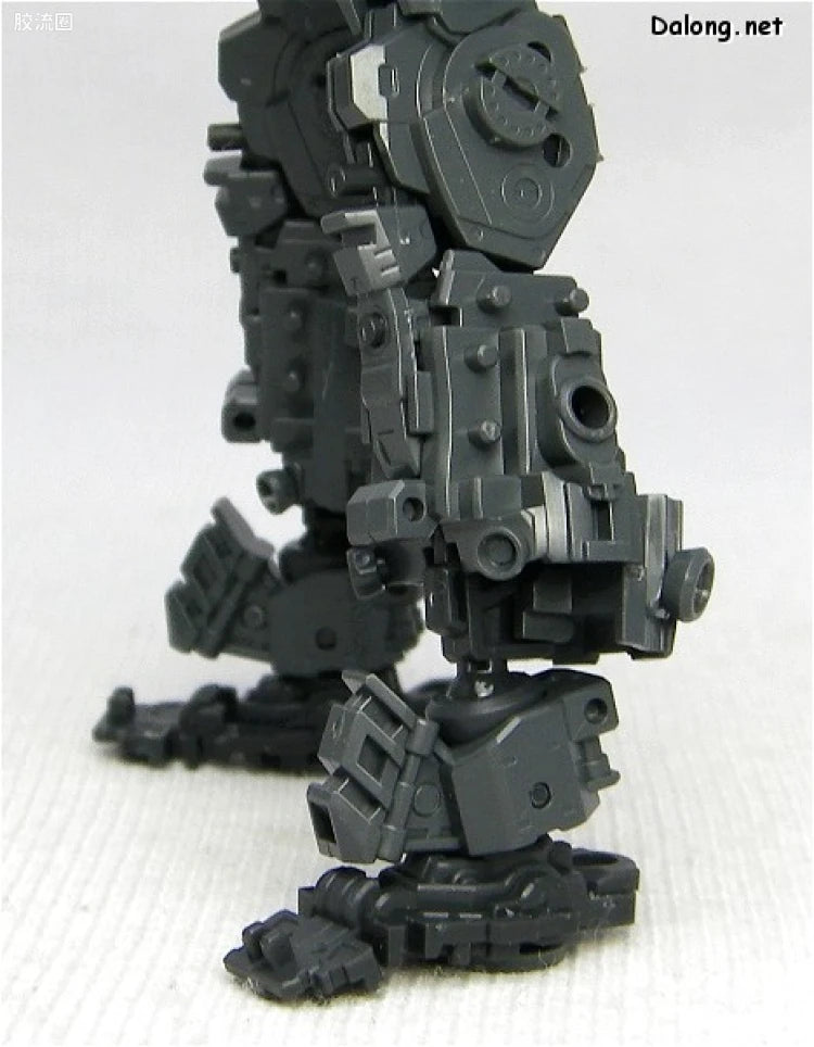 Bandai RG 1/144 MS-06S Zaku II Char's Custom