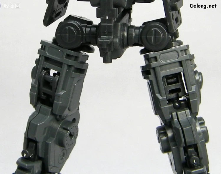 Bandai RG 1/144 MS-06S Zaku II Char's Custom