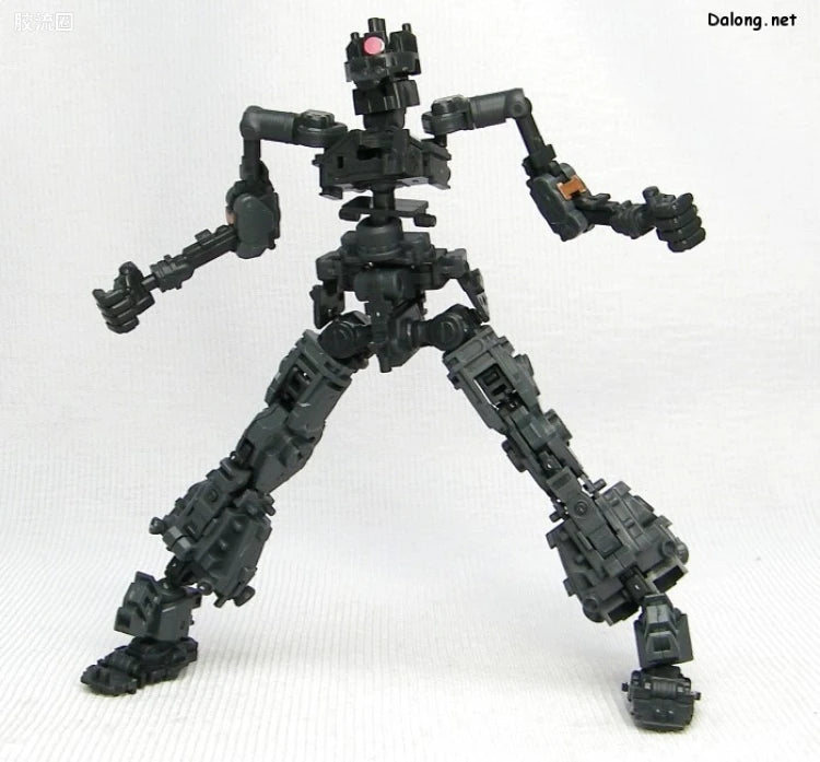 Bandai RG 1/144 MS-06S Zaku II Char's Custom