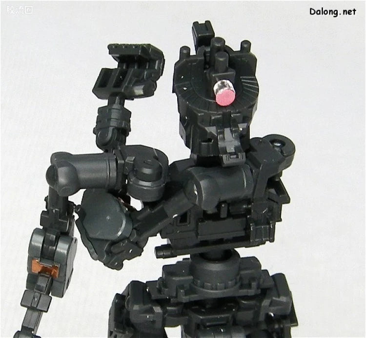 Bandai RG 1/144 MS-06S Zaku II Char's Custom