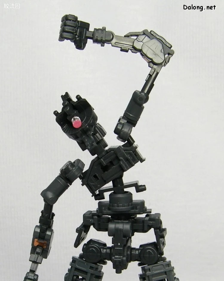 Bandai RG 1/144 MS-06S Zaku II Char's Custom