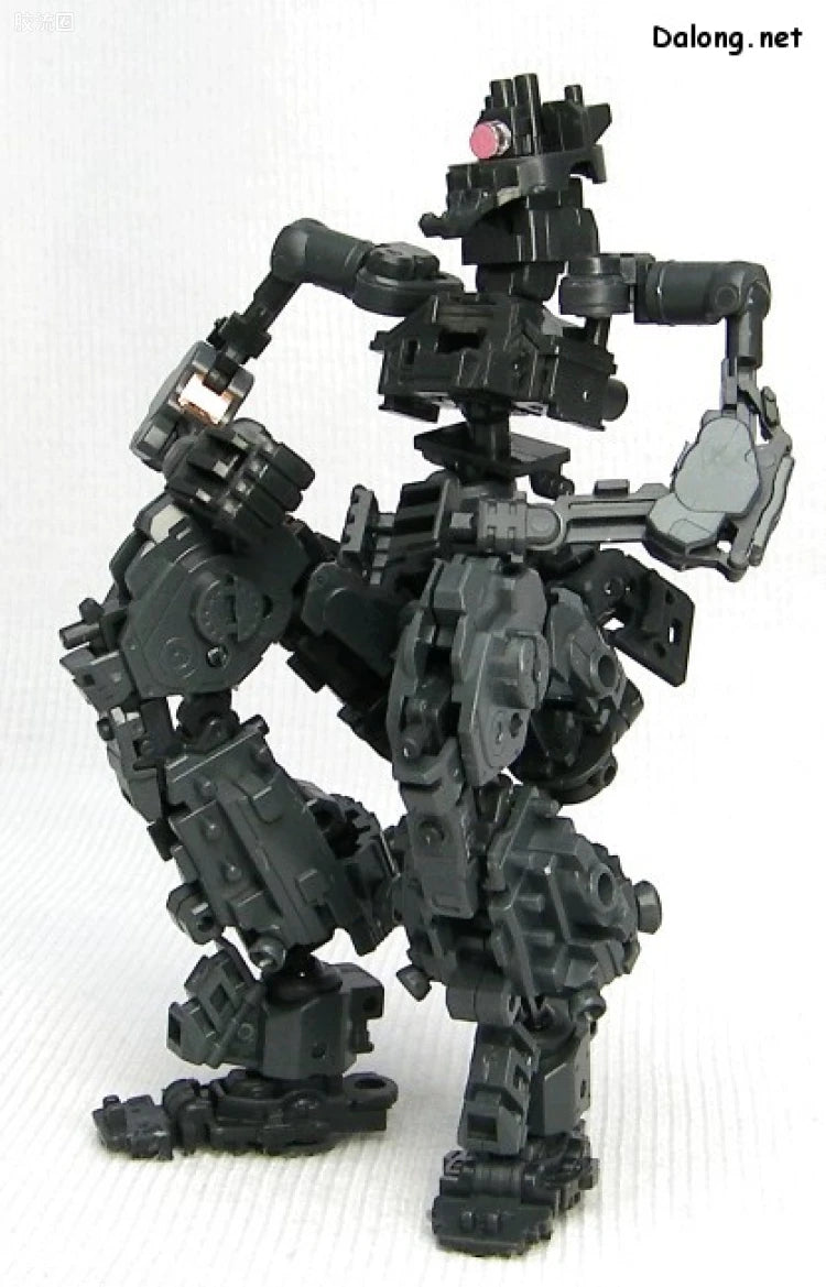 Bandai RG 1/144 MS-06S Zaku II Char's Custom
