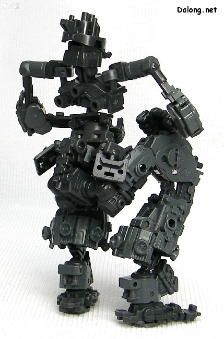 Bandai RG 1/144 MS-06S Zaku II Char's Custom