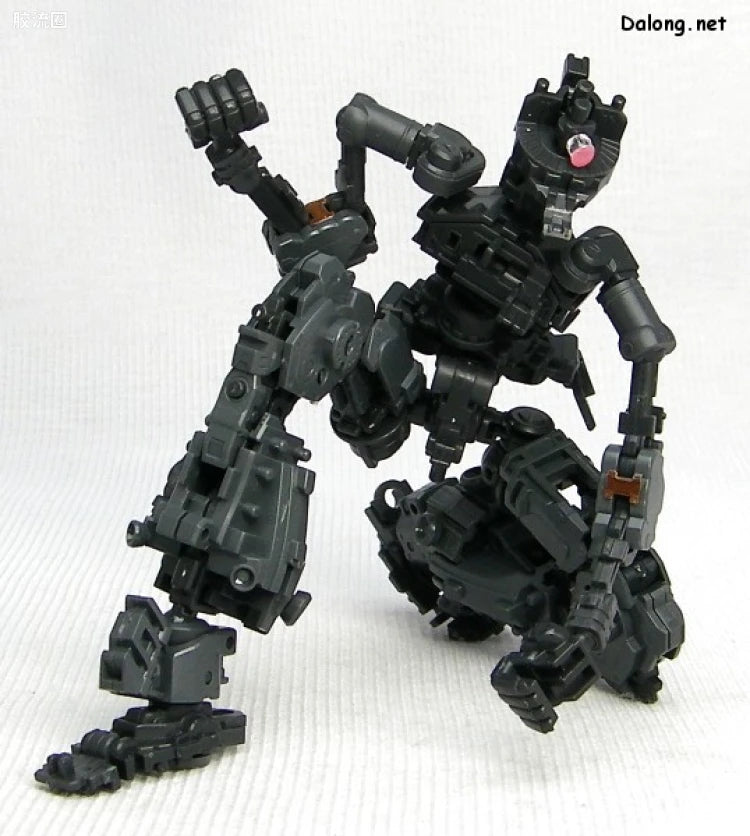 Bandai RG 1/144 MS-06S Zaku II Char's Custom