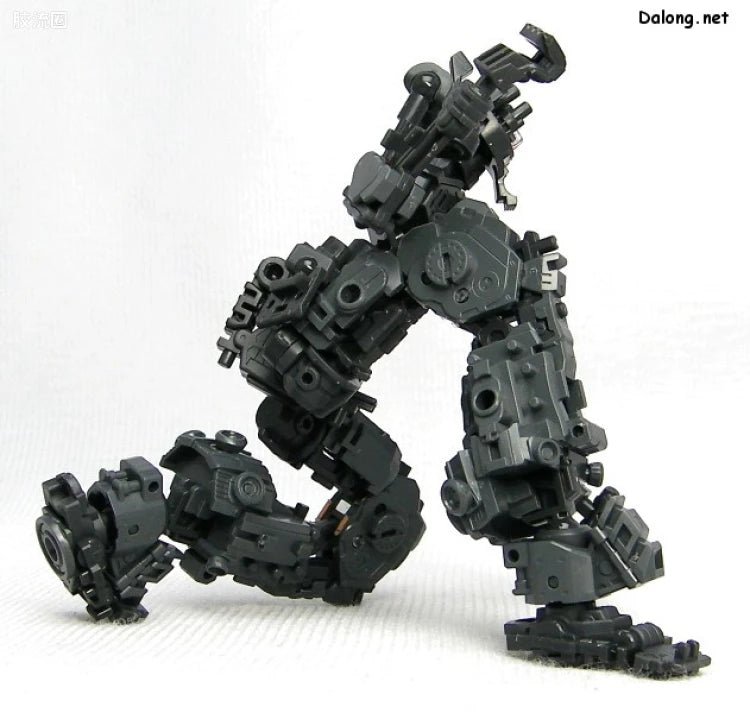 Bandai RG 1/144 MS-06S Zaku II Char's Custom
