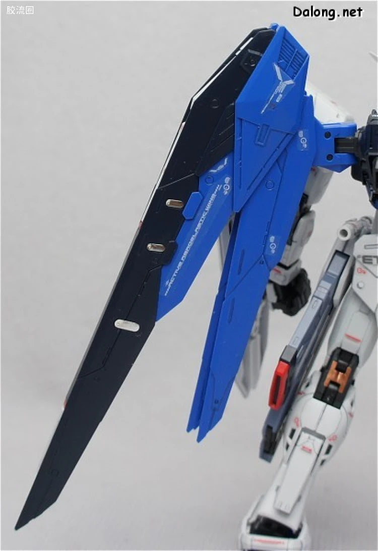 Bandai RG 1/144 ZGMF-X10A Freedom Gundam