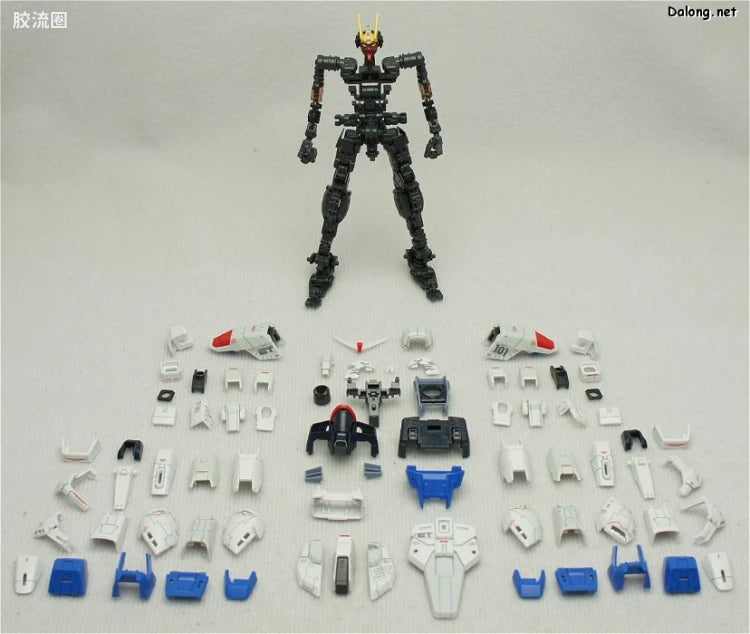 Bandai RG 1/144 ZGMF-X10A Freedom Gundam
