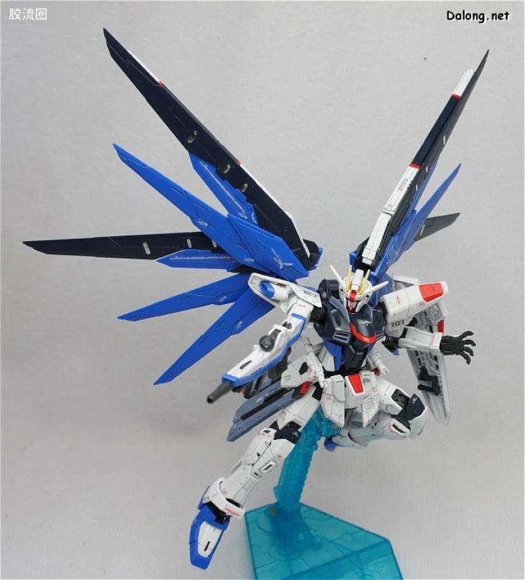 Bandai RG 1/144 ZGMF-X10A Freedom Gundam