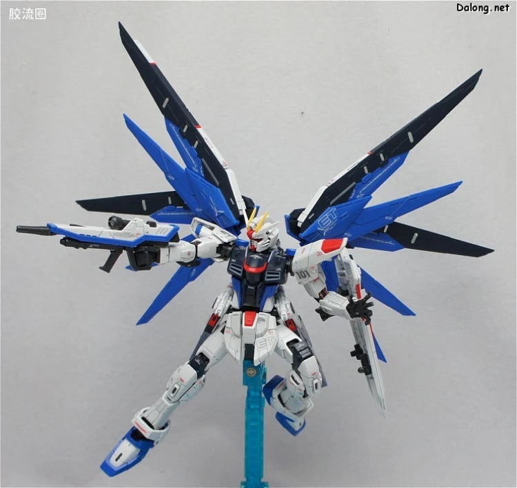 Bandai RG 1/144 ZGMF-X10A Freedom Gundam