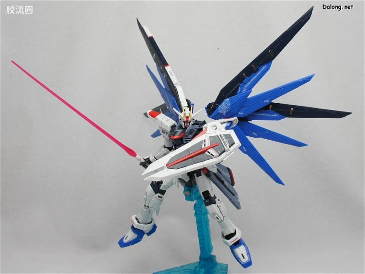 Bandai RG 1/144 ZGMF-X10A Freedom Gundam