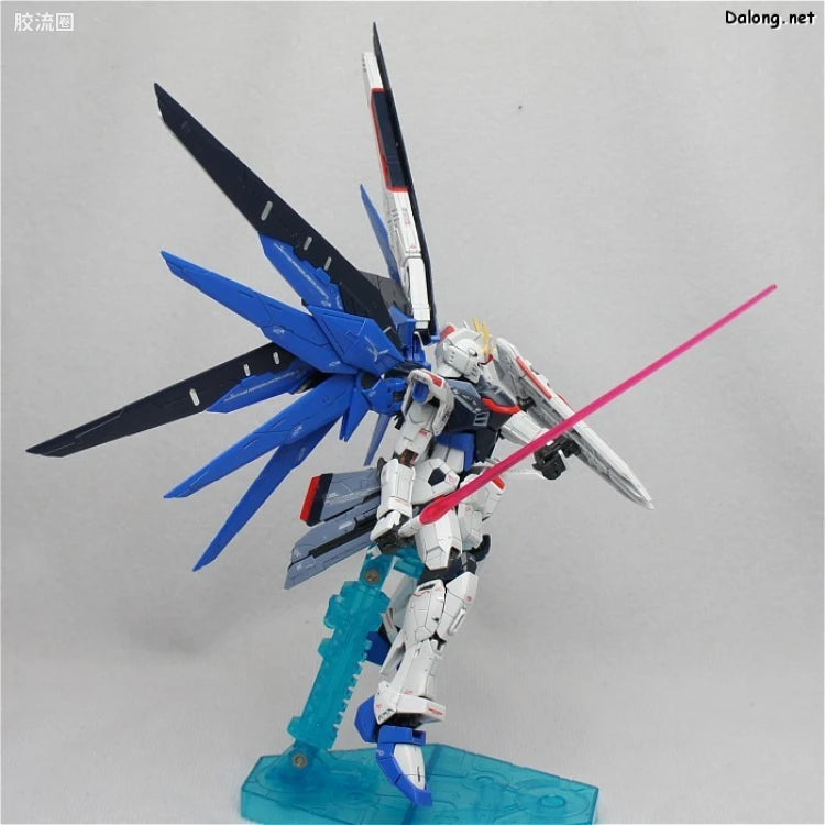 Bandai RG 1/144 ZGMF-X10A Freedom Gundam