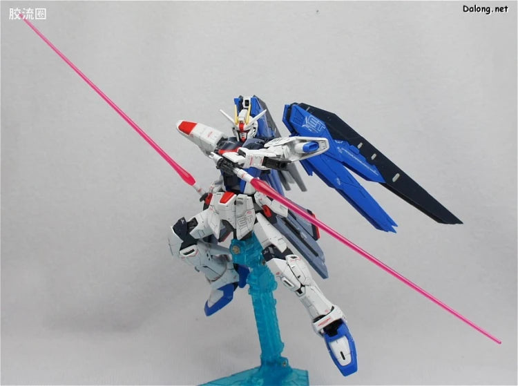 Bandai RG 1/144 ZGMF-X10A Freedom Gundam