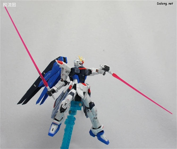 Bandai RG 1/144 ZGMF-X10A Freedom Gundam