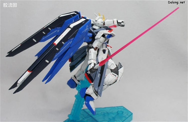 Bandai RG 1/144 ZGMF-X10A Freedom Gundam