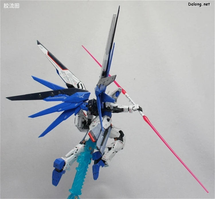 Bandai RG 1/144 ZGMF-X10A Freedom Gundam