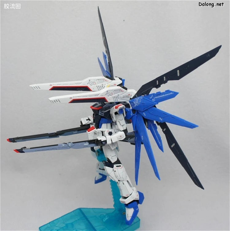 Bandai RG 1/144 ZGMF-X10A Freedom Gundam
